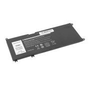 Батерия за Dell Inspiron 15 7577 / Latitude 12 3380 / G3 15 3579, 3600 mAh Батерия за Dell Inspiron 15 7577 / Latitude 12 3380 / G3 15 3579, 3600 mAh
