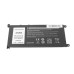 Батерия за Dell Inspiron 5590 / Vostro 3491, YRDD6, 3600 mAh