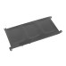Батерия за Dell Inspiron 5590 / Vostro 3491, YRDD6, 3600 mAh