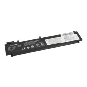 Батерия за Lenovo ThinkPad T460s / T470s, Тип 2, 00HW022, 2000 mAh
