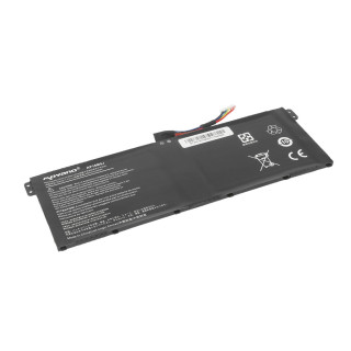Батерия за Acer Aspire 3 315 / A3 317 / A1 A114, AP16M5J, 4800 mAh