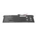 Батерия за Acer Aspire 3 315 / A3 317 / A1 A114, AP16M5J, 4800 mAh