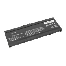 Батерия за HP Omen 15-CE / Omen 17-CB / Pavilion Gaming 15-CX, SR04XL, 3500 mAh Батерия за HP Omen 15-CE / Omen 17-CB / Pavilion Gaming 15-CX, SR04XL, 3500 mAh