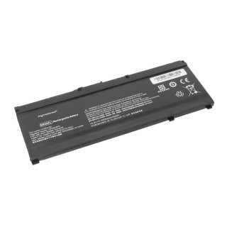 Батерия за HP Omen 15-CE / Omen 17-CB / Pavilion Gaming 15-CX, SR04XL, 3500 mAh Батерия за HP Omen 15-CE / Omen 17-CB / Pavilion Gaming 15-CX, SR04XL, 3500 mAh