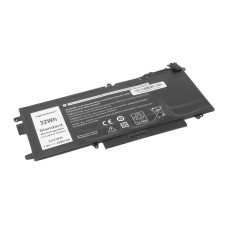 Батерия за Dell Latitude 12 5289 / 13 7389 / 13 7390 2-in-1, 4200 mAh