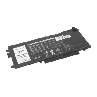 Батерия за Dell Latitude 12 5289 / 13 7389 / 13 7390 2-in-1, 4200 mAh
