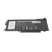 Батерия за Dell Latitude 12 5289 / 13 7389 / 13 7390 2-in-1, 4200 mAh