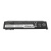 Батерия за Lenovo ThinkPad T460s / T470s, Тип 1, 01AV405, 2000 mAh