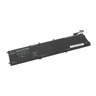Батерия за Dell XPS 15 7590 / Precision 15 5520, 6000 mAh