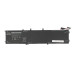 Батерия за Dell XPS 15 7590 / Precision 15 5520, 6000 mAh