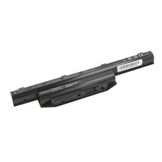 Батерия за Fujitsu Siemens LifeBook A544 / E744 / S904, 4400 mAh Батерия за Fujitsu Siemens LifeBook A544 / E744 / S904, 4400 mAh