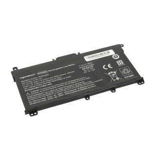 Батерия за HP 240 G7 / 245 G7 / 250 G7 / 255 G7, HT03XL, 3400 mAh