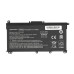 Батерия за HP 240 G7 / 245 G7 / 250 G7 / 255 G7, HT03XL, 3400 mAh