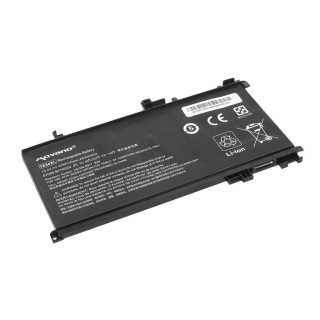 Батерия за HP Omen 15-AX / Pavilion 15-BC, TE04XL, 2800 mAh Батерия за HP Omen 15-AX / Pavilion 15-BC, TE04XL, 2800 mAh
