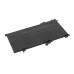 Батерия за HP Omen 15-AX / Pavilion 15-BC, TE04XL, 2800 mAh Батерия за HP Omen 15-AX / Pavilion 15-BC, TE04XL, 2800 mAh