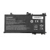 Батерия за HP Omen 15-AX / Pavilion 15-BC, TE04XL, 2800 mAh Батерия за HP Omen 15-AX / Pavilion 15-BC, TE04XL, 2800 mAh