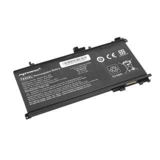 Батерия за HP Pavilion 15 UHD / 15-BC, TE03XL, 3500 mAh