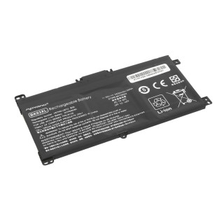 Батерия за HP Pavilion x360 14-BA / 14-M / 14-T, BK03XL, 3400 mAh