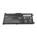 Батерия за HP Pavilion x360 14-BA / 14-M / 14-T, BK03XL, 3400 mAh
