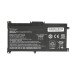 Батерия за HP Pavilion x360 14-BA / 14-M / 14-T, BK03XL, 3400 mAh