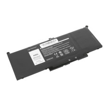Батерия за Dell Latitude 7280 / 7290 / 7380 / 7390, 7.6 V, 5800 mAh