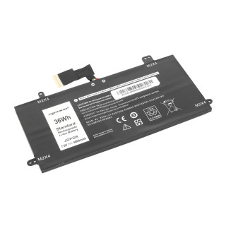 Батерия за Dell Latitude 12 5285 2-in-1 / 12 5290 2-in-1, 4800 mAh