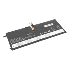Батерия за Lenovo Thinkpad X1 Carbon 3444 / 3448 / 3460, 3200 mAh