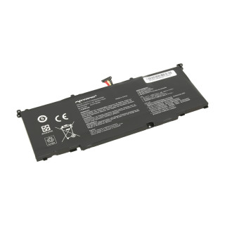 Батерия за Asus FX502 / GL502V, B41N1526, 3400 mAh Батерия за Asus FX502 / GL502V, B41N1526, 3400 mAh