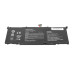Батерия за Asus FX502 / GL502V, B41N1526, 3400 mAh Батерия за Asus FX502 / GL502V, B41N1526, 3400 mAh