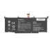 Батерия за Asus FX502 / GL502V, B41N1526, 3400 mAh Батерия за Asus FX502 / GL502V, B41N1526, 3400 mAh