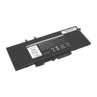 Батерия за Dell Latitude 14 5400 / Latitude 14 5500 / Precision 3540, 7.6 V, 8000 mAh