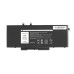 Батерия за Dell Latitude 14 5400 / Latitude 14 5500 / Precision 3540, 7.6 V, 8000 mAh