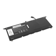 Батерия за Dell XPS 13 9370 / 9380, 5500 mAh