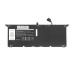 Батерия за Dell XPS 13 9370 / 9380, 5500 mAh Батерия за Dell XPS 13 9370 / 9380, 5500 mAh