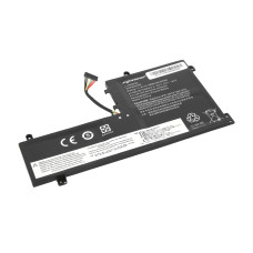 Батерия за Lenovo Legion Y530 / Y7000 / Y730, 4800 mAh