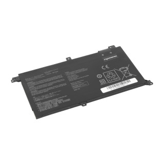 Батерия за Asus VivoBook S14, B31N1732, 3600 mAh