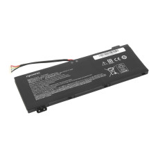 Батерия за Acer Aspire 7 715 / Nitro 5 AN515 / Predator Helios 300 PH317, 3815 mAh