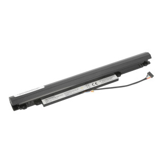 Батерия за Lenovo IdeaPad 110-14 / 110-15, 10.8 V, 2200 mAh