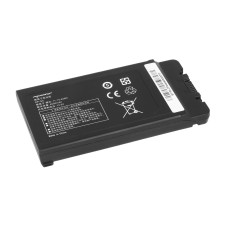 Батерия за Panasonic Toughbook CF-54, 4000 mAh