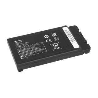 Батерия за Panasonic Toughbook CF-54, 4000 mAh