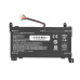 Батерия за HP Omen 17-AN, 16-пинов конектор, FM08XL, 4400 mAh