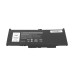 Батерия за Dell Latitude 13 5300 / 13 7300, MXV9V, 7.6V, 7200 mAh Батерия за Dell Latitude 13 5300 / 13 7300, MXV9V, 7.6V, 7200 mAh