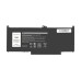Батерия за Dell Latitude 13 5300 / 13 7300, MXV9V, 7.6V, 7200 mAh Батерия за Dell Latitude 13 5300 / 13 7300, MXV9V, 7.6V, 7200 mAh