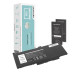Батерия за Dell Latitude 13 5300 / 13 7300, MXV9V, 7.6V, 7200 mAh Батерия за Dell Latitude 13 5300 / 13 7300, MXV9V, 7.6V, 7200 mAh
