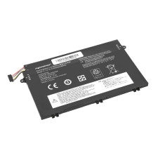 Батерия за Lenovo ThinkPad E485 / E490 / E590, 01AV445, 4100 mAh