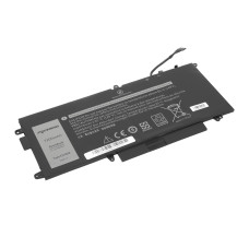 Батерия за Dell Latitude 12 5289 / 13 7389 / 13 7390 2-in-1, 7300 mAh Батерия за Dell Latitude 12 5289 / 13 7389 / 13 7390 2-in-1, 7300 mAh
