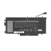 Батерия за Dell Latitude 12 5289 / 13 7389 / 13 7390 2-in-1, 7300 mAh