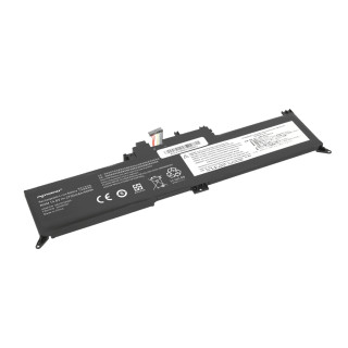 Батерия за Lenovo ThinkPad Yoga 260 / 370 / X380, 2700 mAh