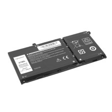 Батерия за Dell Latitude 3410 / 3510, JK6Y6, 3600 mAh