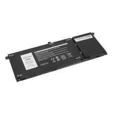 Батерия за Dell Inspiron 5401 / 5501 / 7300, 3600 mAh